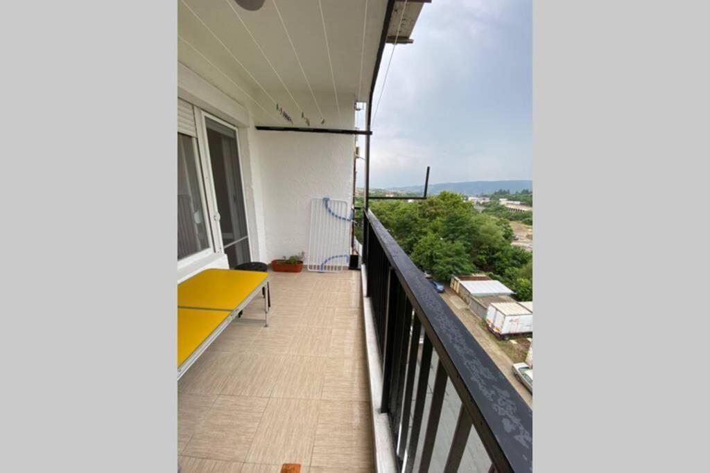 Sunny Apartment By The River Sandanski Exterior foto
