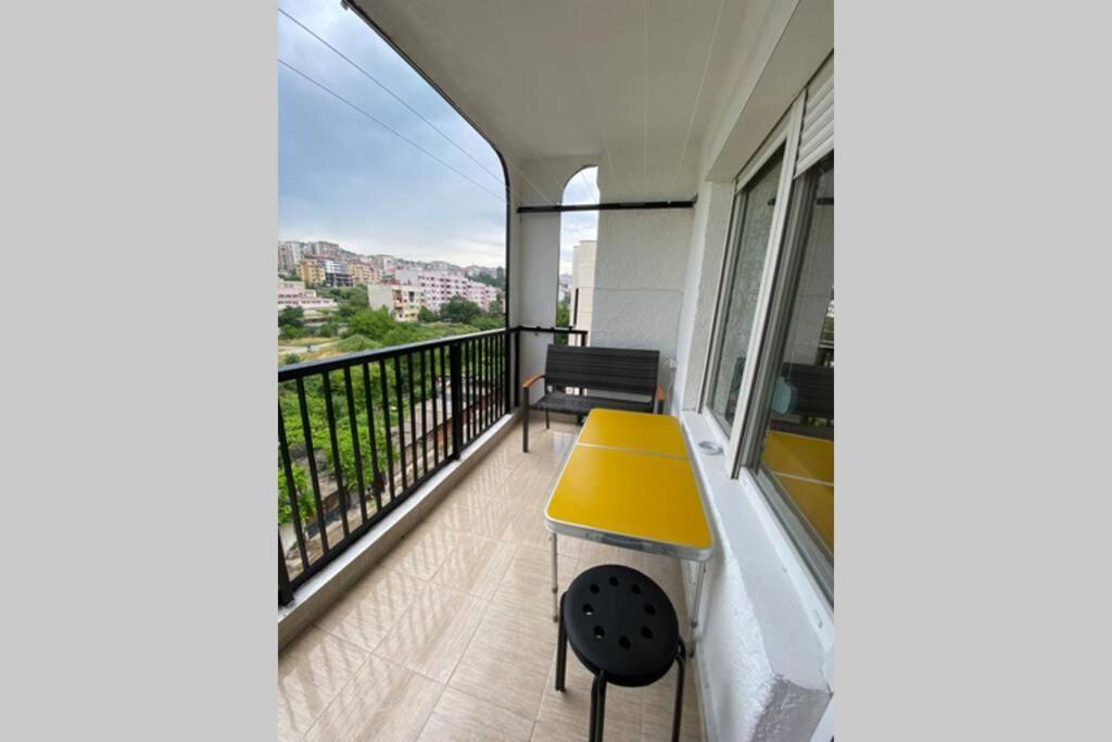 Sunny Apartment By The River Sandanski Exterior foto